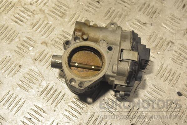 Дросельна заслінка електро Peugeot 206 1.4 16V 1998-2012 9647925480 236747 - 2