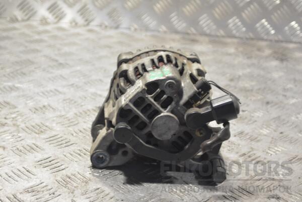 Генератор Peugeot 206 1.4 16V 1998-2012 9638275880 236751 - 3
