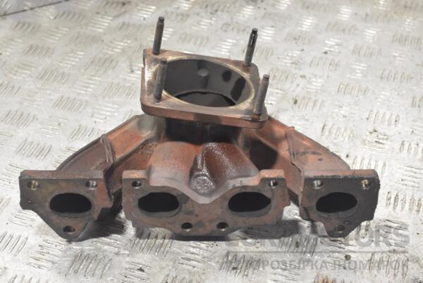 Колектор випускний Peugeot 206 1.4 16V 1998-2012 236756 - 2