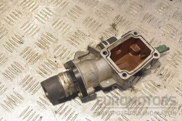 Корпус термостата Peugeot 206 1.4 16V 1998-2012 9646977280 236758 - 2
