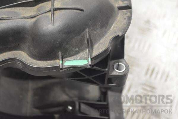 Колектор впускний пластик (дефект) Peugeot 206 1.4 16V 1998-2012 9645400680 236764 - 3