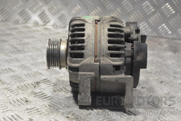 Генератор Opel Vectra 1.8 16V (C) 2002-2008 0124425020 236777 - 2