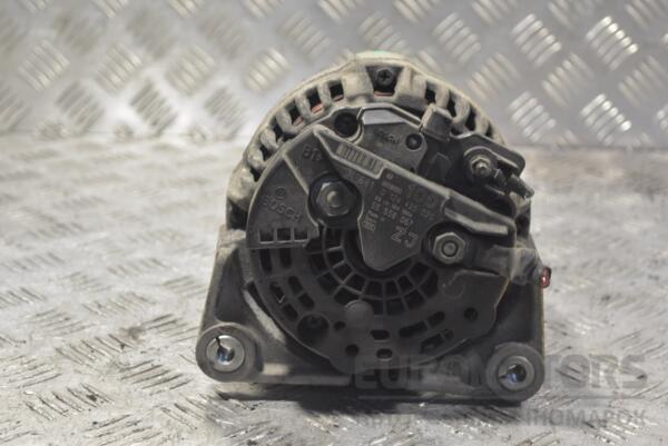 Генератор Opel Vectra 1.8 16V (C) 2002-2008 0124425020 236777 - 3