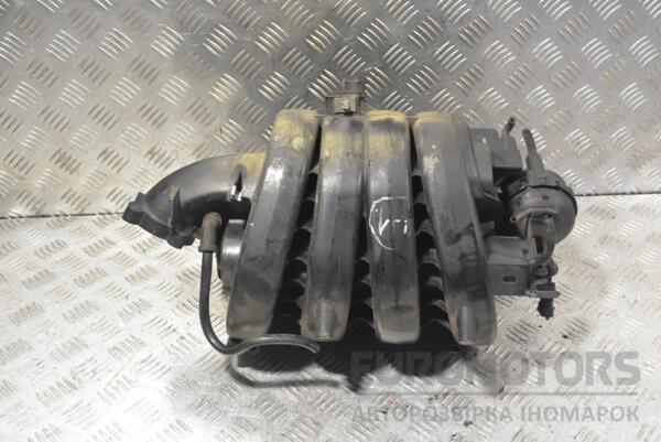 Колектор впускний пластик Opel Zafira 1.8 16V (B) 2005-2011 55353313 236785 - 2