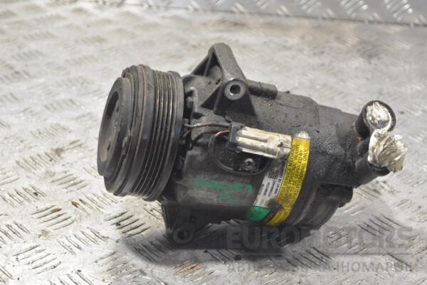 Компресор кондиціонера Opel Vectra 1.8 16V (C) 2002-2008 13124750 236791 - 2