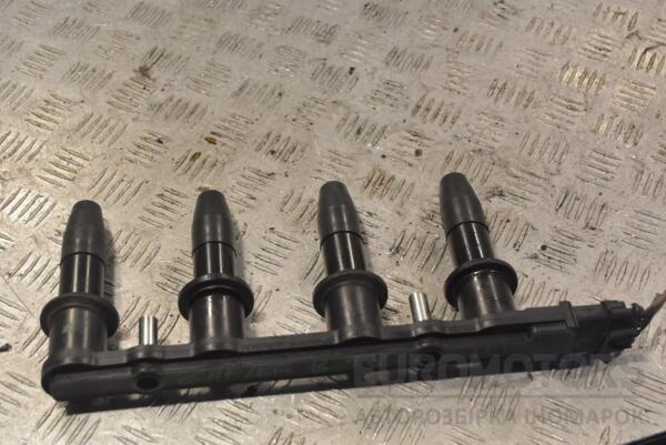 Котушка запалювання Opel Zafira 1.8 16V (B) 2005-2011 1104082 236794 - 2