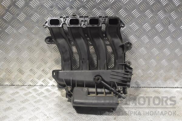 Колектор впускний пластик Renault Scenic 1.6 16V (II) 2003-2009 8200275053 236796 - 2