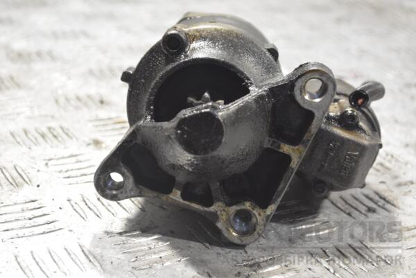 Стартер Renault Scenic 1.6 16V (II) 2003-2009 8200266777 236800 - 2