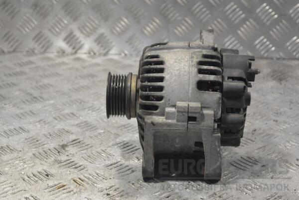 Генератор Renault Megane 1.6 16V (II) 2003-2009 8200323126 236802 - 2