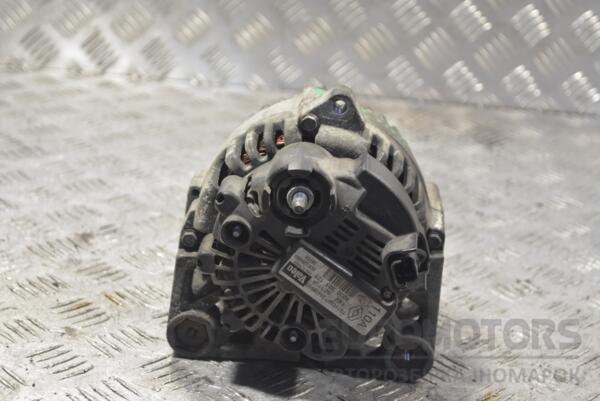 Генератор Renault Megane 1.6 16V (II) 2003-2009 8200323126 236802 - 3