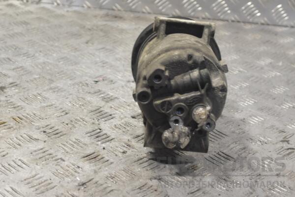Компрессор кондиционера Renault Megane 1.6 16V (II) 2003-2009 8200470242 236805 - 3