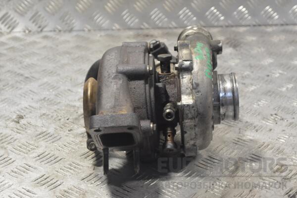 Турбіна Citroen Jumper 3.0MJet 2006-2014 504373677 236860 - 2