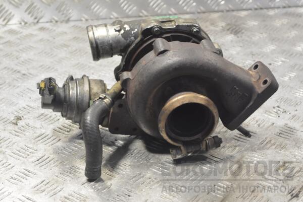 Турбіна Citroen Jumper 3.0MJet 2006-2014 504373677 236860 - 3