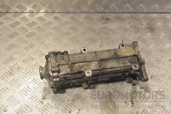 Охладитель ОГ (Радиатор EGR) Citroen Jumper 3.0MJet 2006-2014 504373662 236863 - 2
