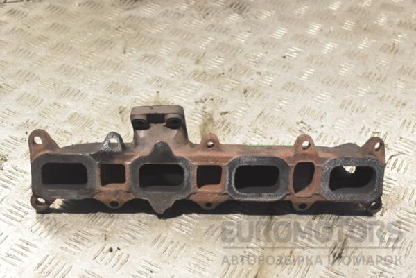 Коллектор выпускной Citroen Jumper 3.0MJet 2006-2014 5801468934 236865 - 2