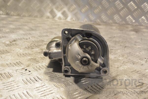 Стартер Citroen Jumper 3.0MJet 2006-2014 0001109302 236867 - 2