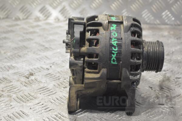 Генератор (дефект) Citroen Jumper 3.0MJet 2006-2014 504385137 236869 - 2
