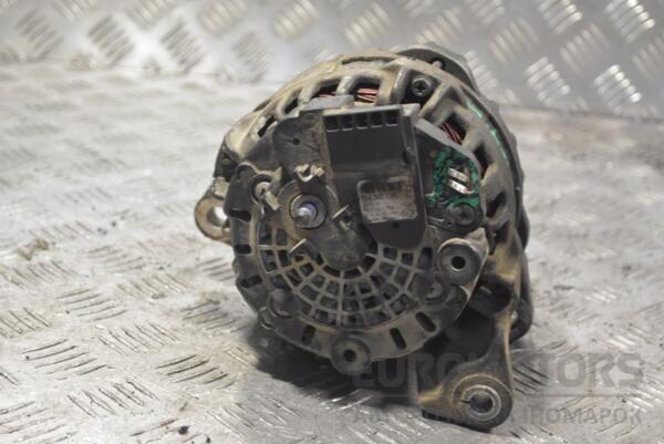 Генератор (дефект) Citroen Jumper 3.0MJet 2006-2014 504385137 236869 - 3