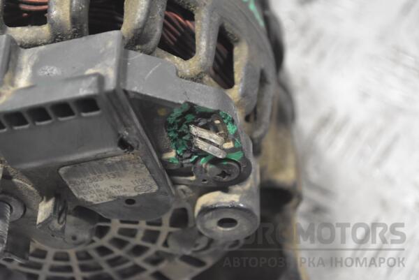 Генератор (дефект) Citroen Jumper 3.0MJet 2006-2014 504385137 236869 - 4