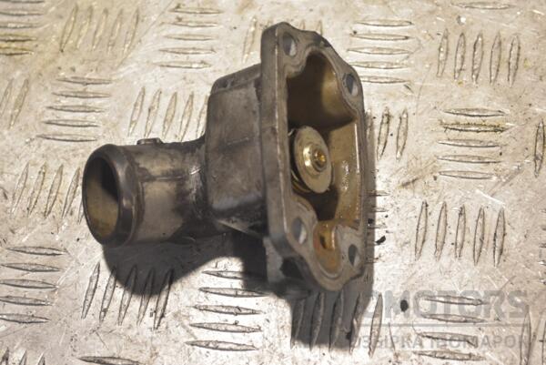 Корпус термостата Citroen Jumper 3.0MJet 2006-2014 504328640 236873 - 2
