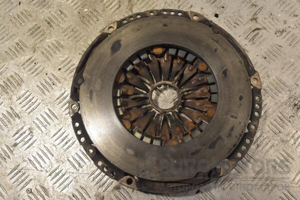 Корзина зчеплення Citroen Jumper 3.0MJet 2006-2014 126004010 236891 - 2