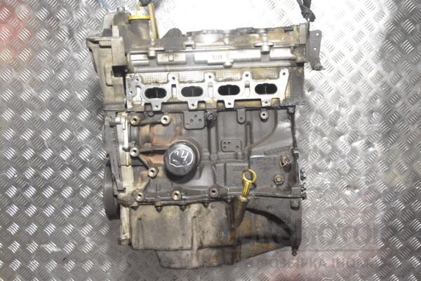 Двигатель Renault Megane 1.6 16V (II) 2003-2009 K4M 812 236901 - 2
