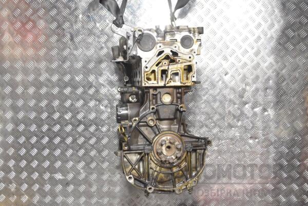 Двигатель Renault Megane 1.6 16V (II) 2003-2009 K4M 812 236901 - 3