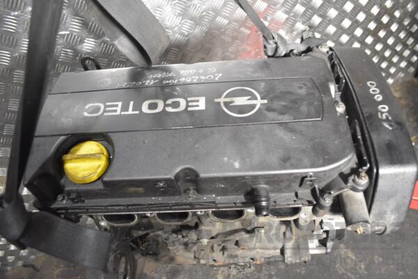 Двигатель Opel Vectra 1.8 16V (C) 2002-2008 Z18XER 236907 - 5