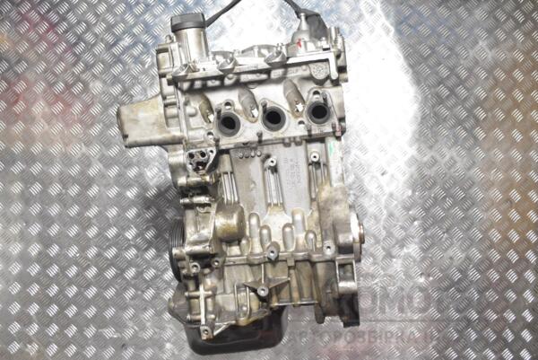 Двигун VW Polo 1.2 12V 2001-2009 BMD 236913 - 2