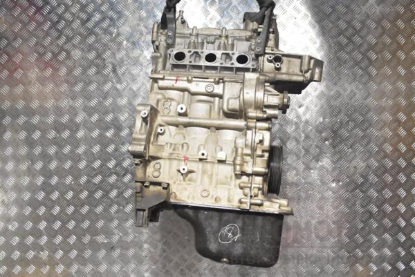 Двигун VW Polo 1.2 12V 2001-2009 BMD 236913 - 4