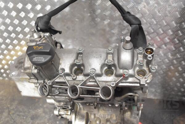 Двигун VW Polo 1.2 12V 2001-2009 BMD 236913 - 5
