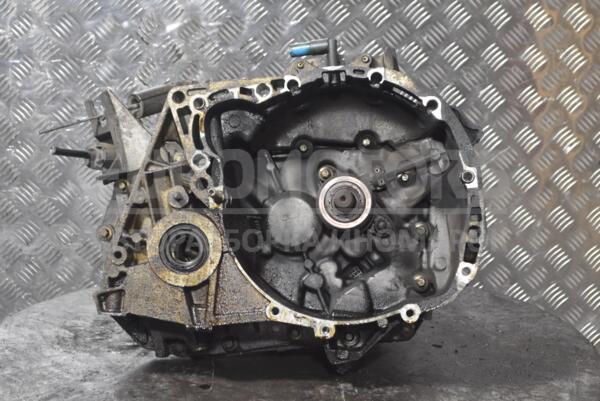 МКПП (механическая коробка переключения передач) 5-ступка Renault Megane 1.6 16V (II) 2003-2009 JR5104 236919 - 1