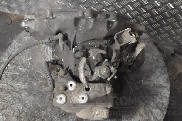 МКПП (механічна коробка перемикання передач) 5-ступка Opel Astra 1.8 16V (H) 2004-2010 F17C394 236925 - 5