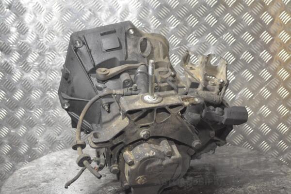 МКПП (механічна коробка перемикання передач) Peugeot Bipper 1.3MJet 2008 55241803 236931 - 3