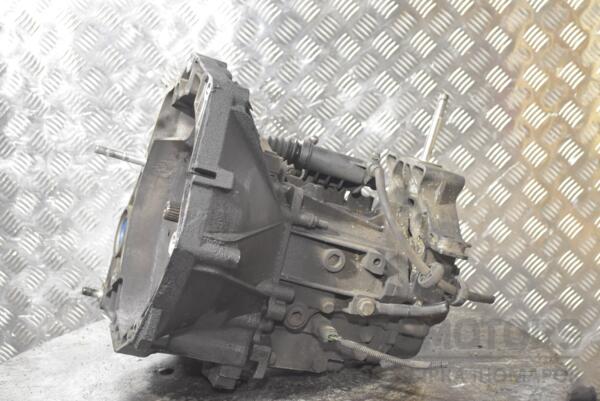 МКПП (механічна коробка перемикання передач) Peugeot Bipper 1.3MJet 2008 55241803 236931 - 4