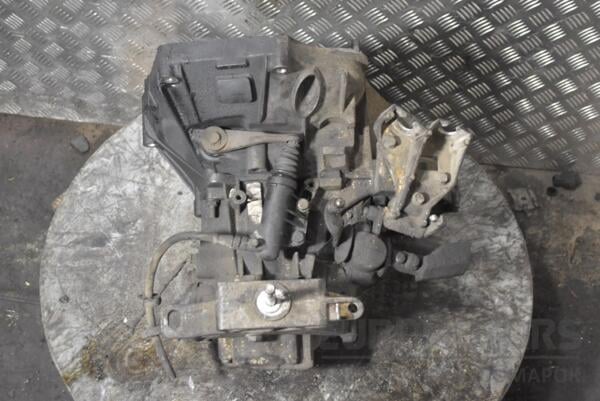 МКПП (механічна коробка перемикання передач) Peugeot Bipper 1.3MJet 2008 55241803 236931 - 5