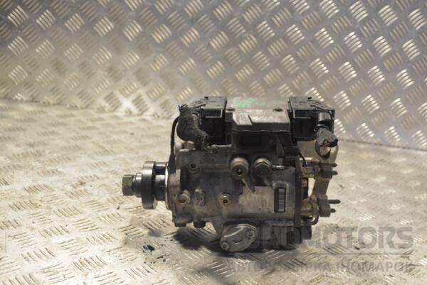 Топливный насос высокого давления (ТНВД) Opel Zafira 2.0di (B) 2005-2011 0470504203 236939 - 2