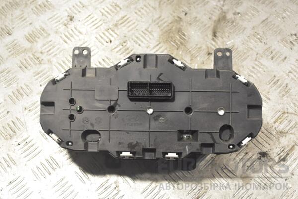 Панель приборов Hyundai i10 1.1 12V 2007-2013 940130X530 236945 - 2