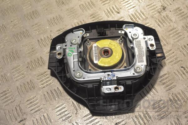 Подушка безопасности руль Airbag Hyundai i10 2007-2013 569000X000 236956 - 2