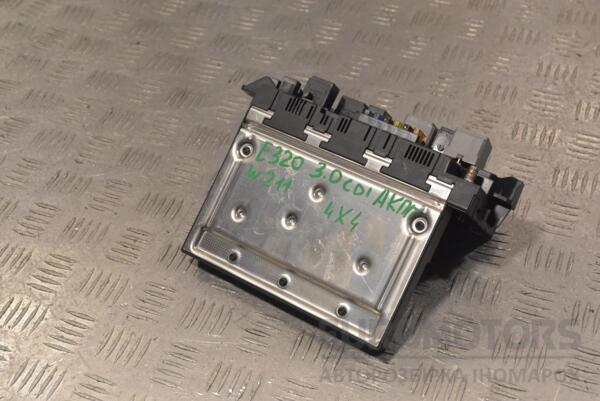 Блок передний SAM Mercedes E-class (W211) 2002-2009 A2115457601 236978 - 2