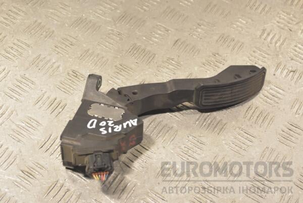 Педаль газу електро пластик Toyota Auris 2.0D-4D (E15) 2006-2012 7811002010 236989 - 2