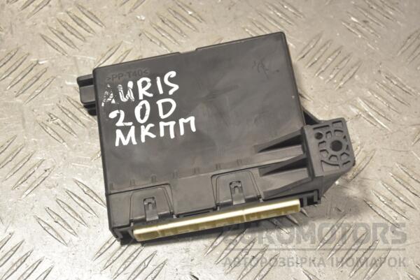 Блок управління кондиціонером Toyota Auris (E15) 2006-2012 8865002430 236997 - 2
