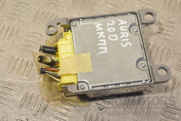 Блок управління AIRBAG Toyota Auris (E15) 2006-2012 8917002560 237001 - 2