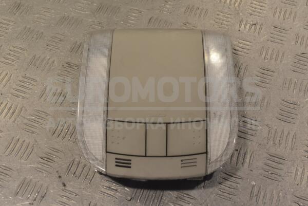 Плафон салона передний Toyota Auris (E15) 2006-2012 8126002100 237003 - 1