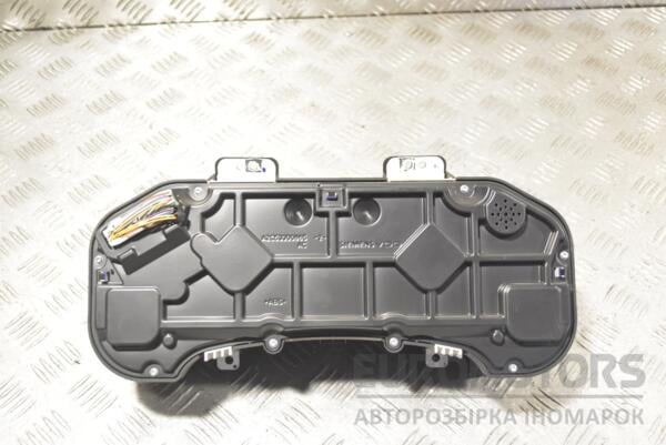 Панель приборов Toyota Auris 2.0D-4D (E15) 2006-2012 838000Z290 237005 - 2
