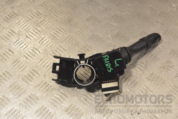 Подрулевой переключатель левый Toyota Auris (E15) 2006-2012 237011 - 2