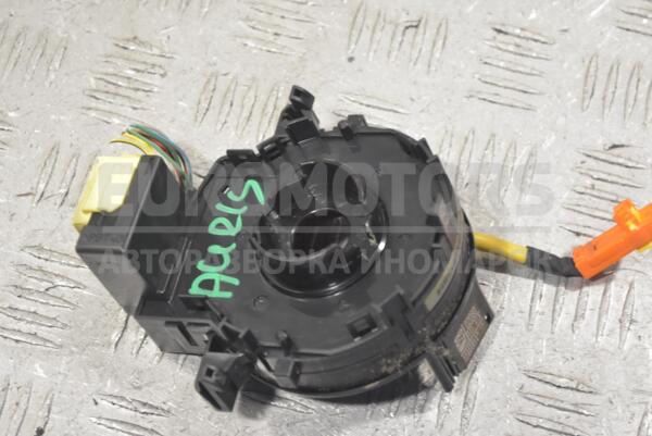 Шлейф Airbag кольцо подрулевое Toyota Auris (E15) 2006-2012 237017 - 1