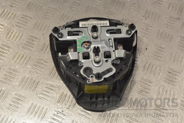 Подушка безпеки кермо Airbag Toyota Auris (E15) 2006-2012 4513002290 237029 - 2