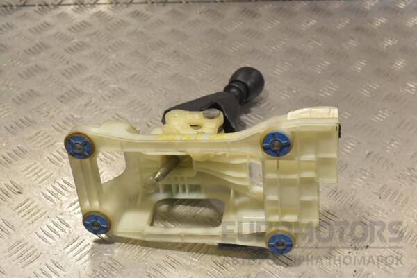 Кулиса перемикання КПП 5-ступка Hyundai i30 2007-2012 237035 - 2