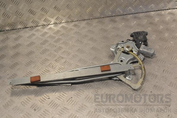 Склопідйомник передній лівий електр 10 пінів Toyota Auris (E15) 2006-2012 237083 - 2
